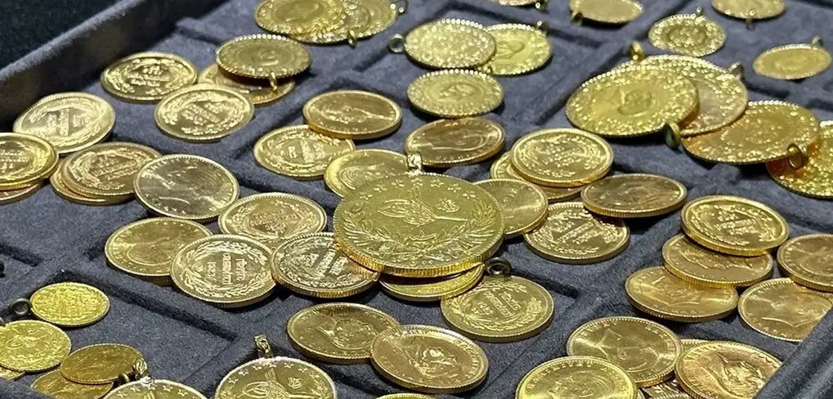 Bugün Altın Fiyatları Ne Kadar?