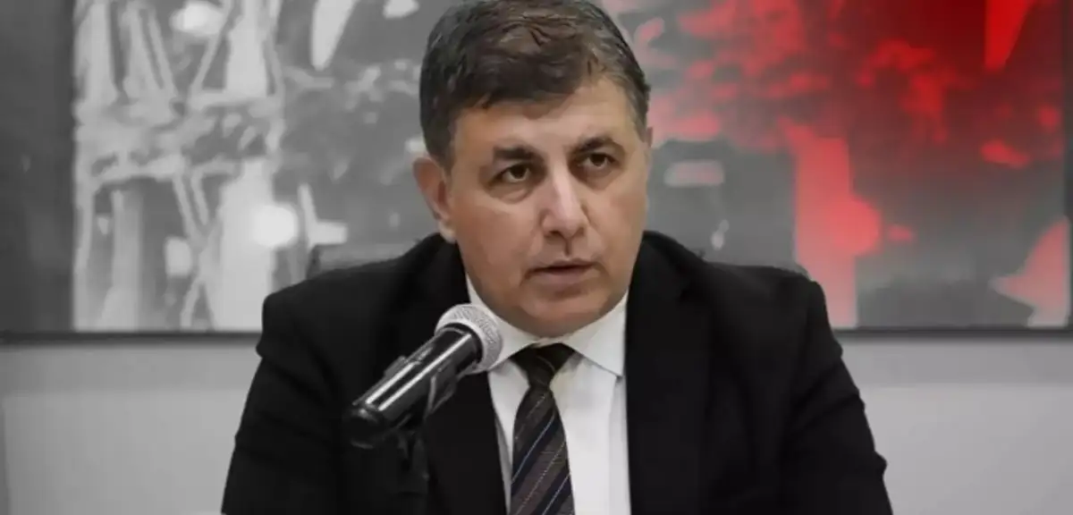 Cemil Tugay'dan Toplu İş Sözleşmesi Sürecine Dair Açıklama: "Aklıselim Galip Gelecek"