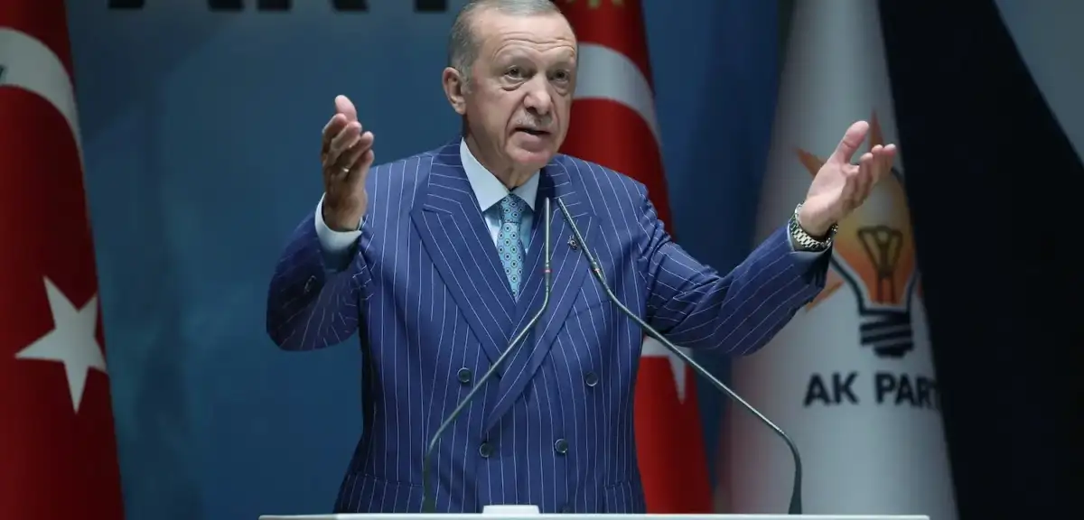Cumhurbaşkanı Erdoğan'dan 27 Mayıs Vurgusu: "Asıl Darbe, Milletin İradesine Yapıldı"