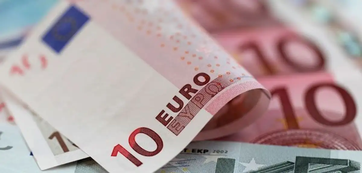 Euro Bölgesi'nde Ekonomiye Güven Mayısta Arttı