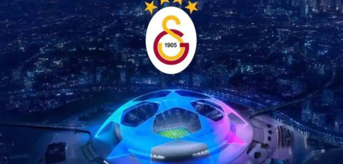 Galatasaray'ın Muhtemel Şampiyonlar Ligi Rakipleri!