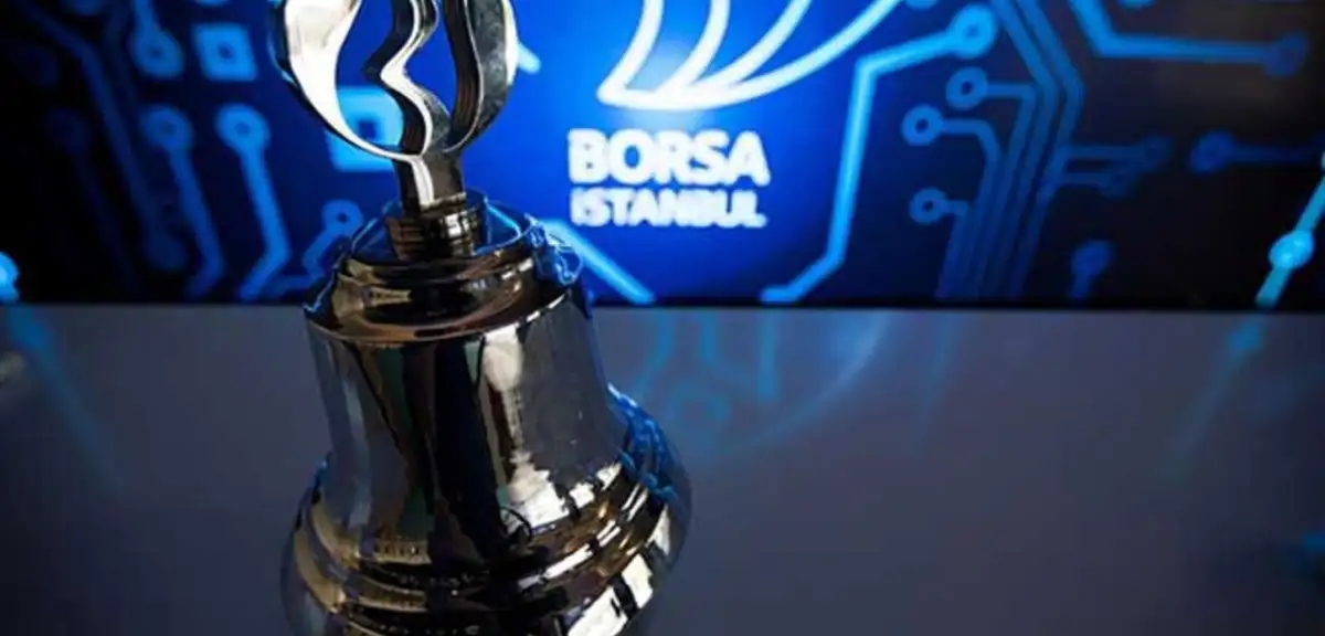 BIST 100 Yılın En Düşük Seviyesinde