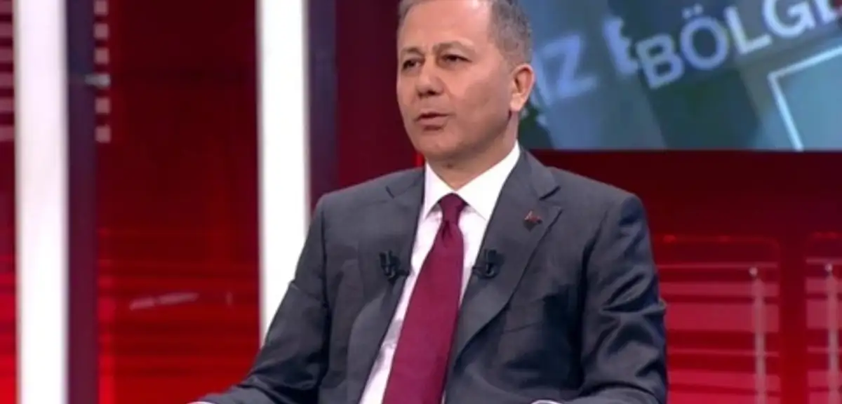 Yeni Trafik Yasasıyla Hedef 2050'de Sıfır Can Kaybı