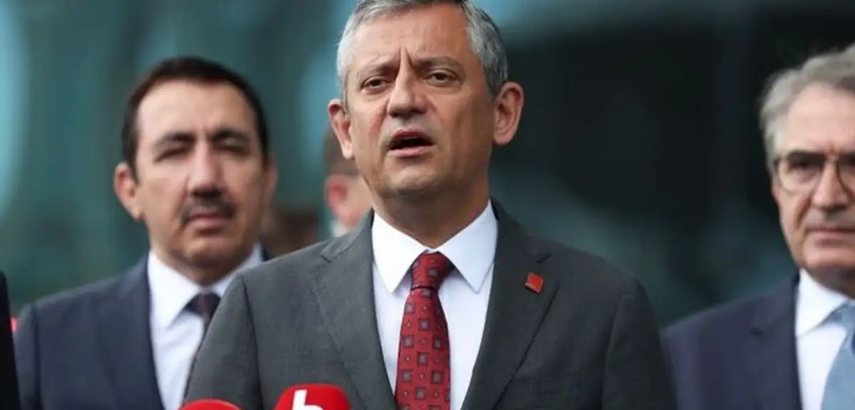 Özgür Özel: "Asgari Ücret Komisyonu Toplanmalı"