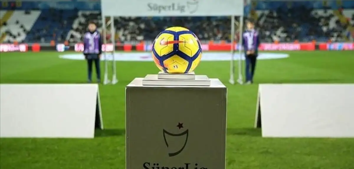 Süper Lig'de Bugün Kimin Maçı Var? 30 Mayıs 2025 Cuma Maç Programı
