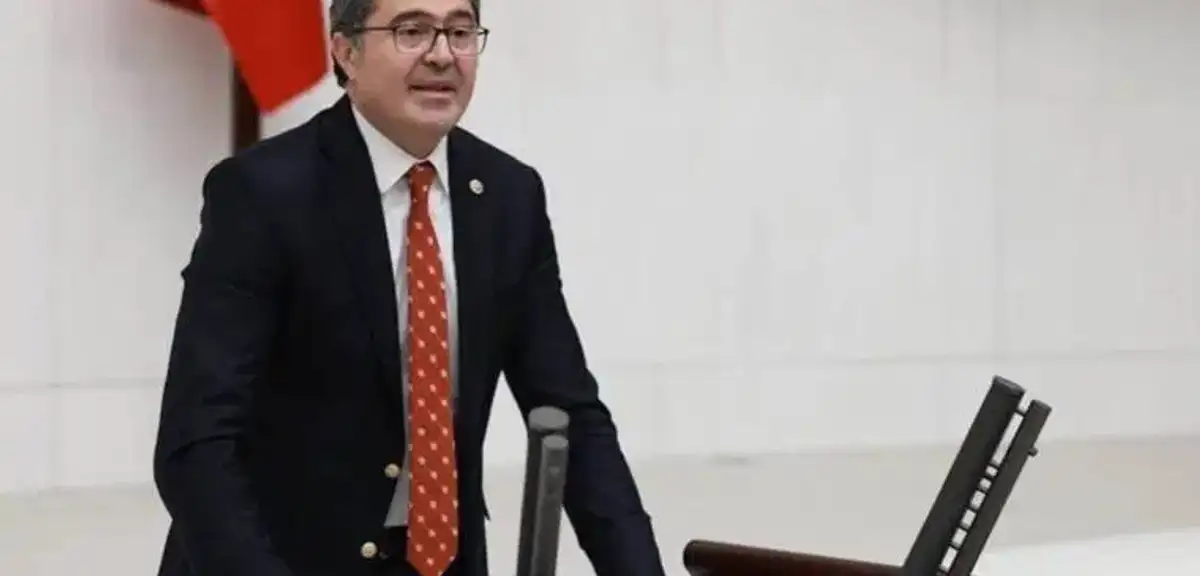 CHP'de Ensar Aytekin'den İstanbul'daki Soruşturma Operasyonuna Tepki