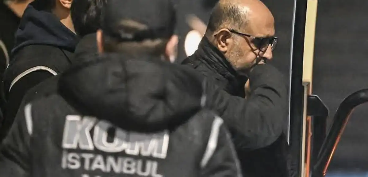 İBB Yolsuzluk Soruşturmasında Flaş Gelişme: İş İnsanından Rüşvet İtirafı!