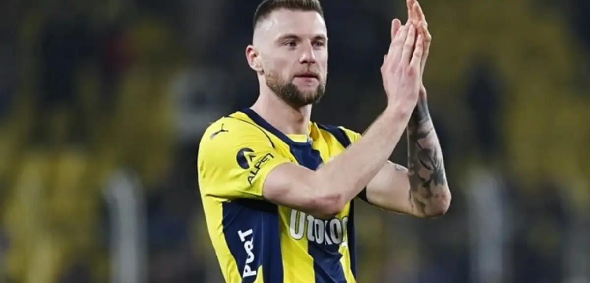 Milan Skriniar Geleceği Hakkında Konuştu: Fenerbahçe'ye Şok Etkisi!