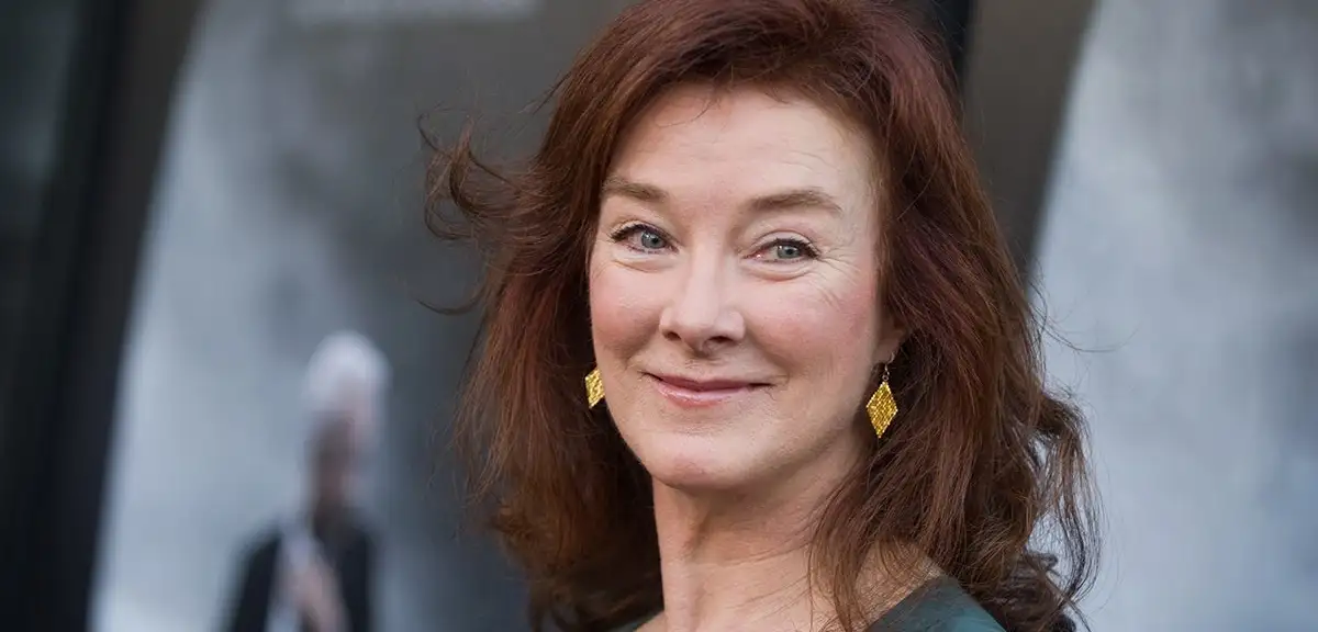 Umutsuz Ev Kadınları'nın Yıldızı Valerie Mahaffey Yaşamını Yitirdi