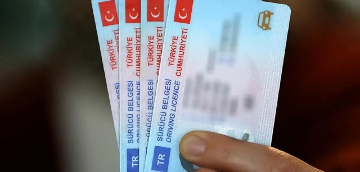 Yeni Ehliyetlere Geçmeyenler İçin Son Çağrı