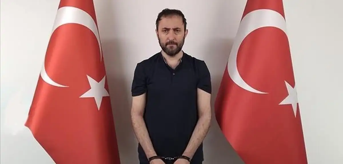 MİT'ten DEAŞ'a Nokta Operasyon