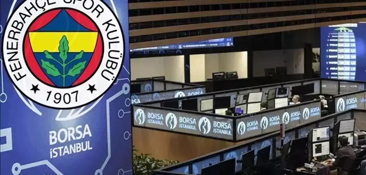 Mayıs'ta Kazandıran Tek Spor Şirketi Fenerbahçe!