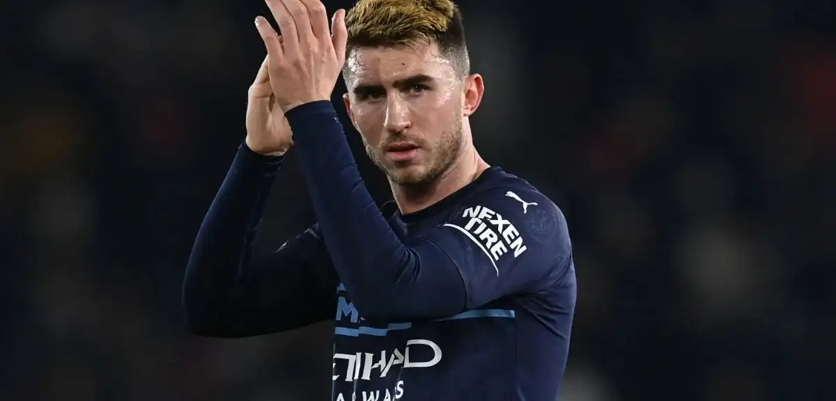 Galatasaray'ın Son Gözdesi: Aymeric Laporte