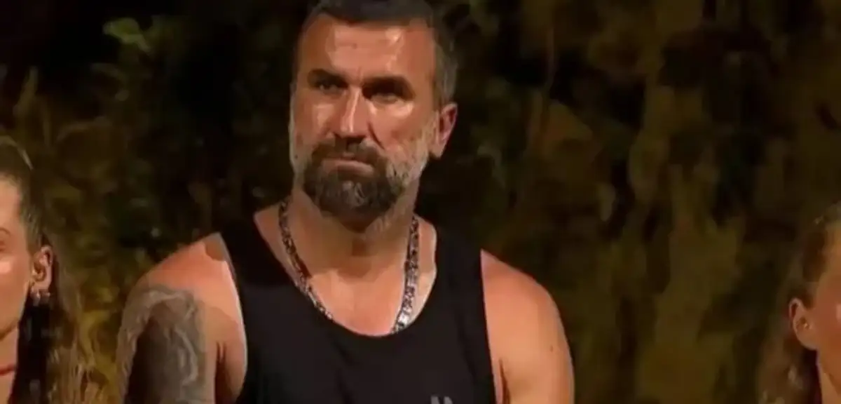 Hikmet Tuğsuz'un Survivor'dan Neden Ayrıldığı Ortaya Çıktı! Soluğu Londra'da Almıştı...