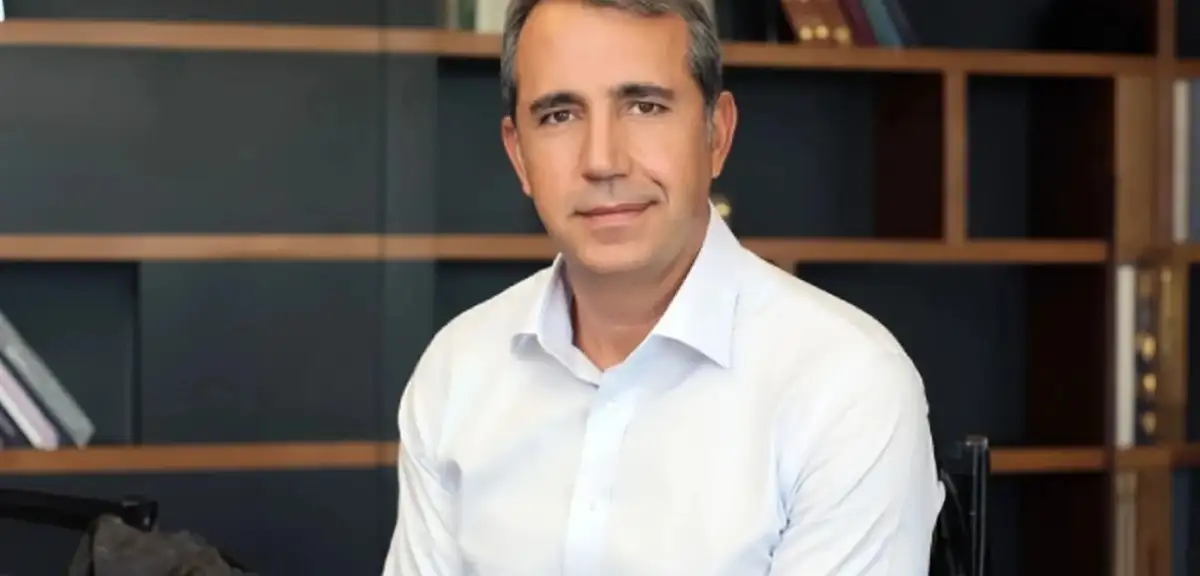 İBB Soruşturmasında Murat İlbak İtirafçı Oldu