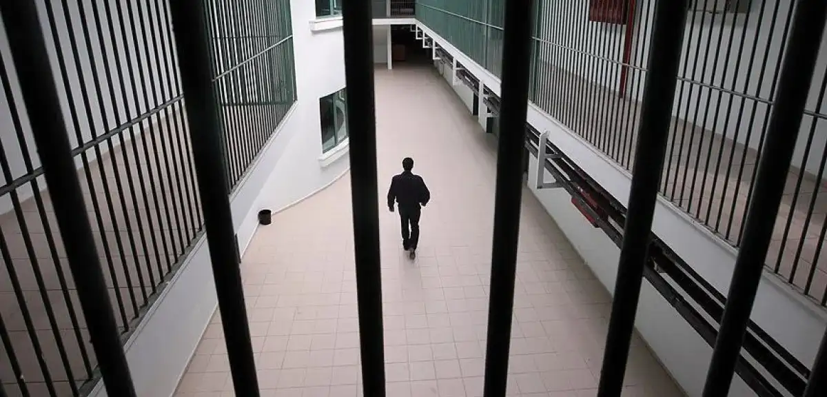 İnfaz Düzenlemesi TBMM'de Kabul Edildi