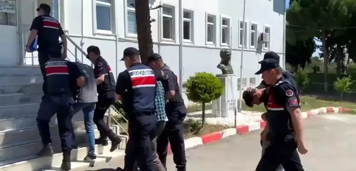 Muğla'da Narkokapan Operasyonu: 73 Şüpheliye Gözaltı