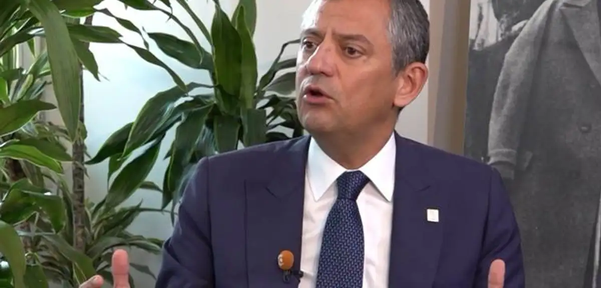 Özel: Gaziosmanpaşa Belediyesi'ne Çökecekler