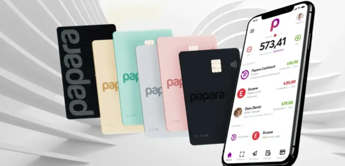 Papara Açıldı Mı?