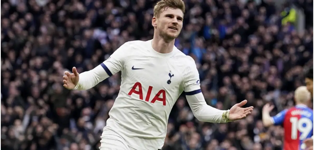 Süper Lig'de Dev Transfer Kapışması: Fenerbahçe ve Trabzonspor, Timo Werner'e Kilitlendi!