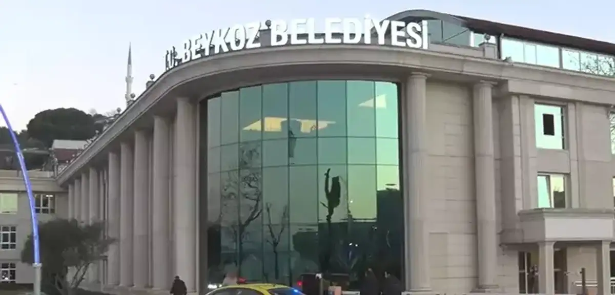 Beykoz Belediyesi'ne Yönelik Soruşturmada İlk Duruşma 2 Eylül'de
