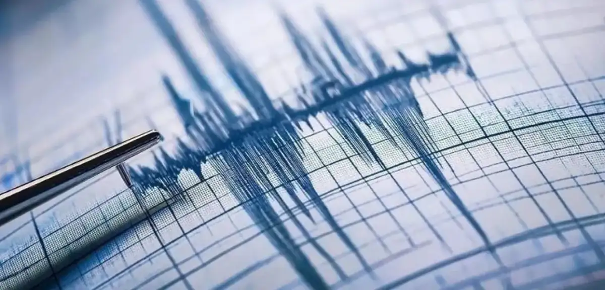 Çanakkale'de 4.6 Büyüklüğünde Deprem