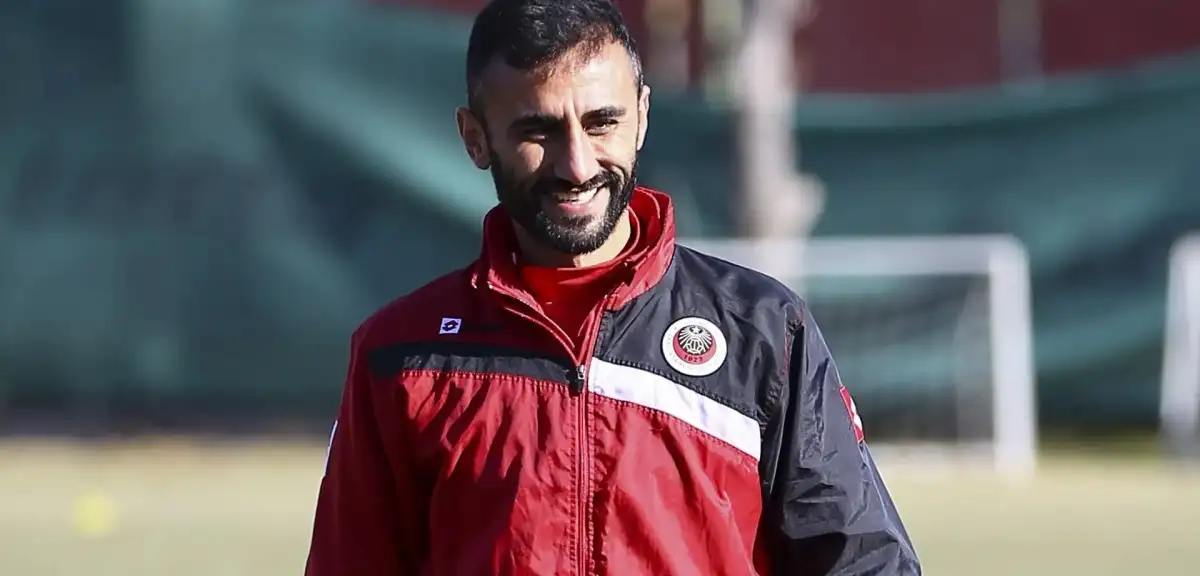 Eyüpspor'un Yeni Teknik Direktörü Belli Oldu