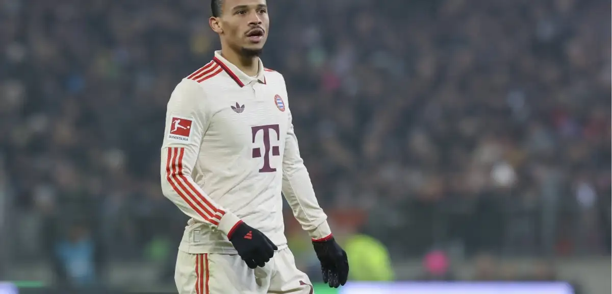 Leroy Sane için Galatasaray ve Fenerbahçe Yarışta: Yıldız Oyuncuya Dev Teklif