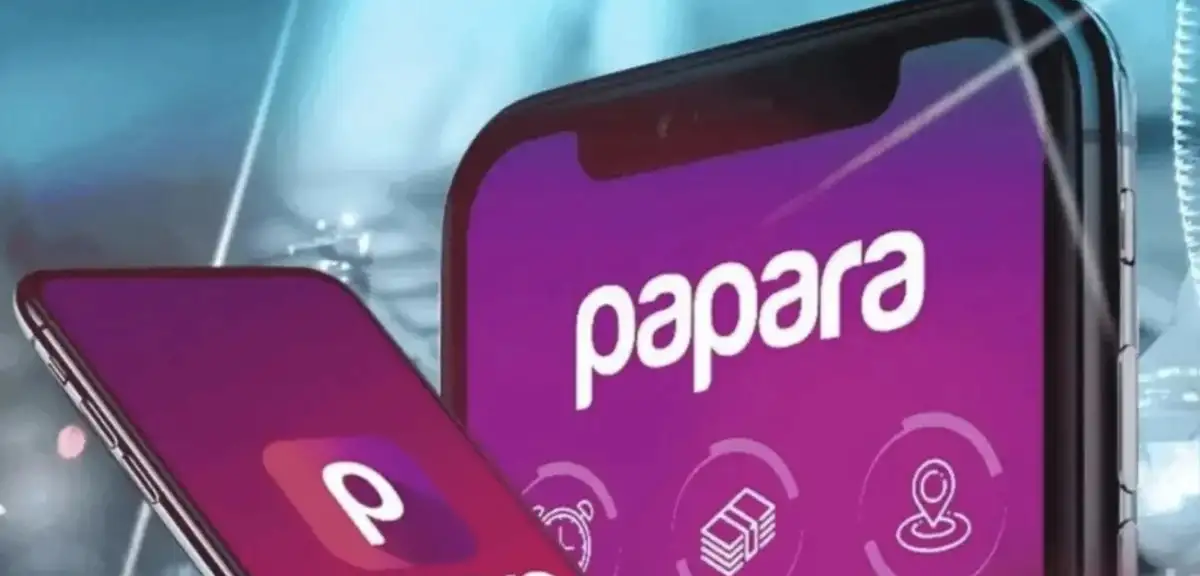 Papara'dan Bloke Edilen Hesaplar Hakkında Açıklama
