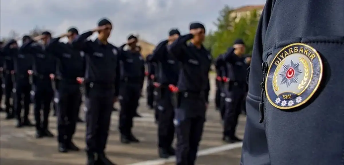 Polis Memuru Seyyanen Zam Bekliyor