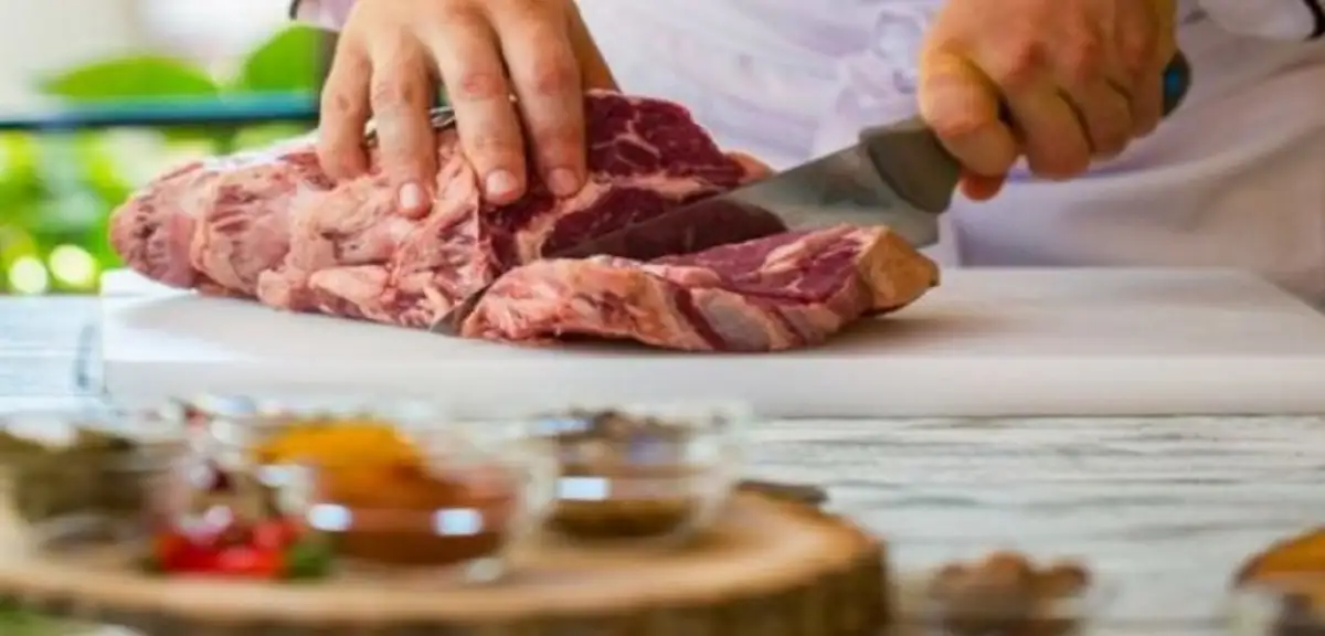 Sindirim Sağlığı için Kurban Etini Önce Dinlendirin!