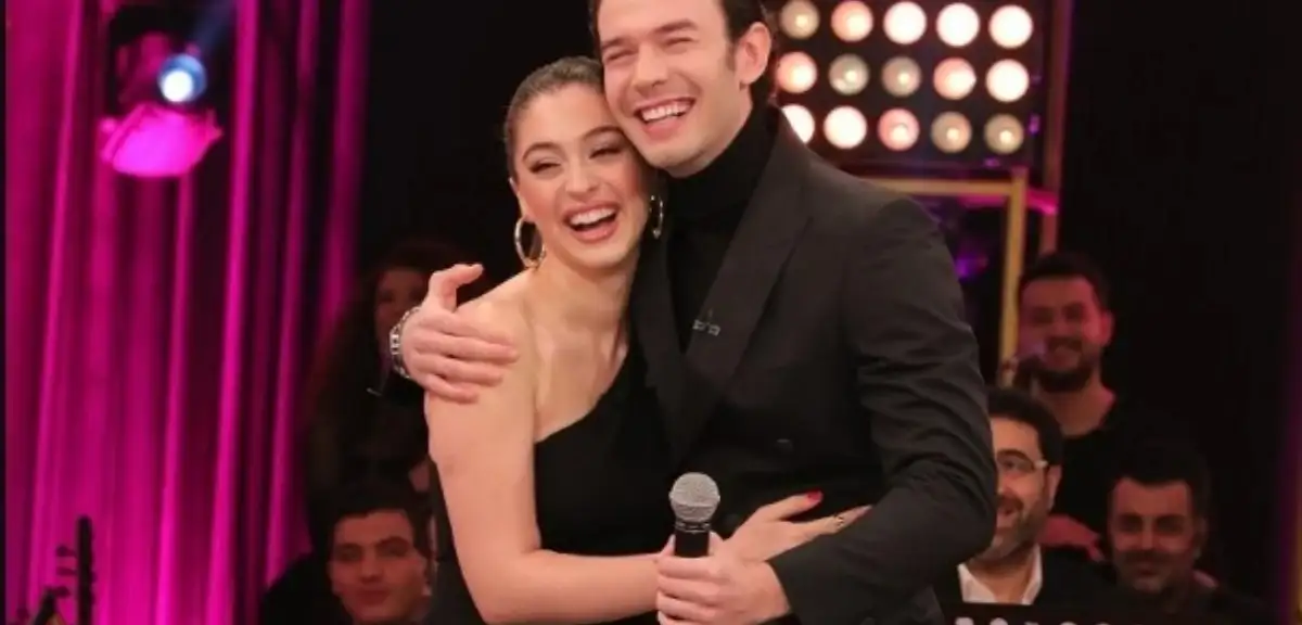 Cemre Baysel ve Aytaç Şaşmaz Yine Ayrıldı