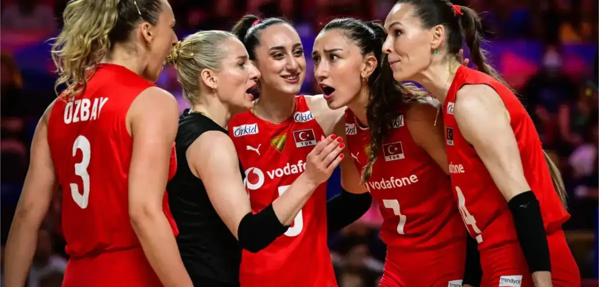 Türkiye-Polonya 2025 FIVB Milletler Ligi Voleybol maçı ne zaman saat kaçta hangi kanalda?