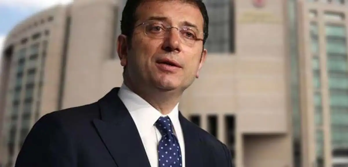 İBB Soruşturmasında Gizli Tanıktan Şok İddia: "İl Binası İçin 8 Milyon TL Aktarıldı"