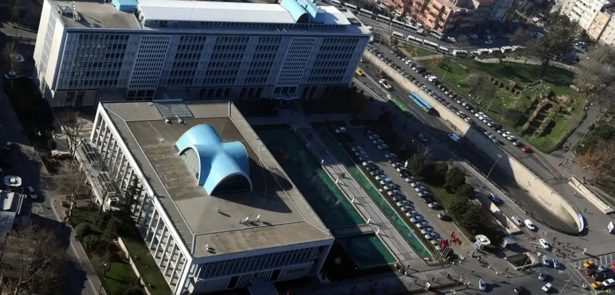 İBB'ye Yönelik Yolsuzluk Soruşturmasında 24 Şüpheli Etkin Pişmanlıktan Yararlandı