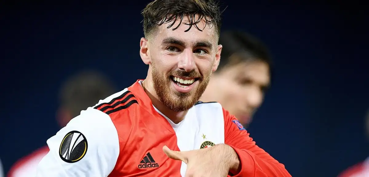 Orkun Kökçü'den Benfica'ya Manidar Tepki