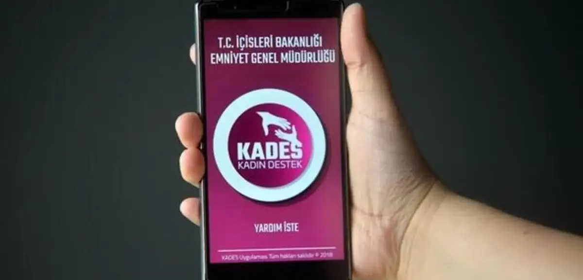 KADES Uygulaması Erkekleri de Kapsasın Talebi