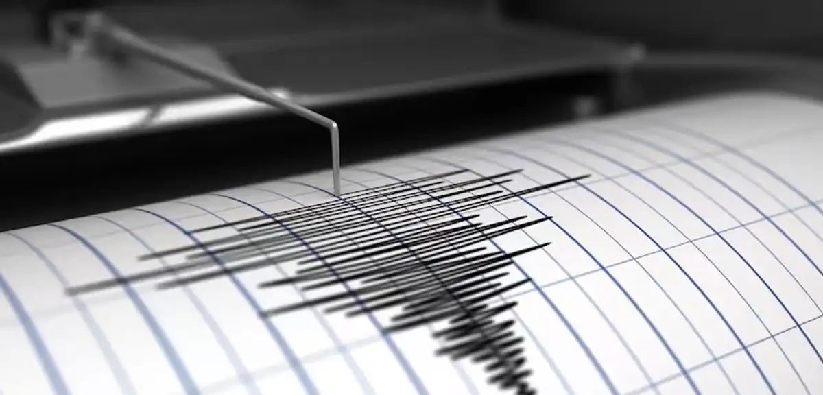 6,5 Büyüklüğündeki Deprem Ülkeyi Vurdu!