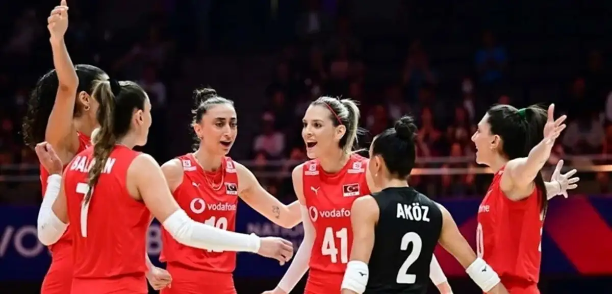 Filenin Sultanları 4'te 4 Yaptı