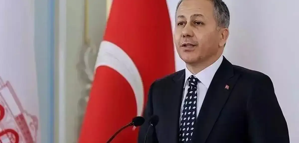 Yerlikaya'dan Dönüş Yoluna Çıkacaklara Çağrı