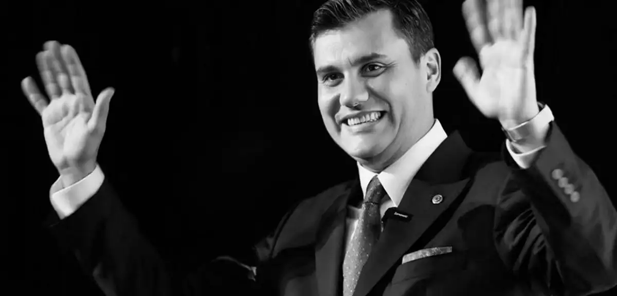 Ferdi Zeyrek'in Cenaze Programı Belli Oldu