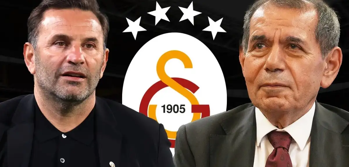Galatasaray'da Yeni Sezon Planlaması Başlıyor