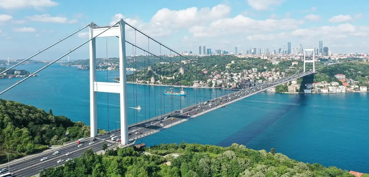Bugün Yağış Beklenen İller