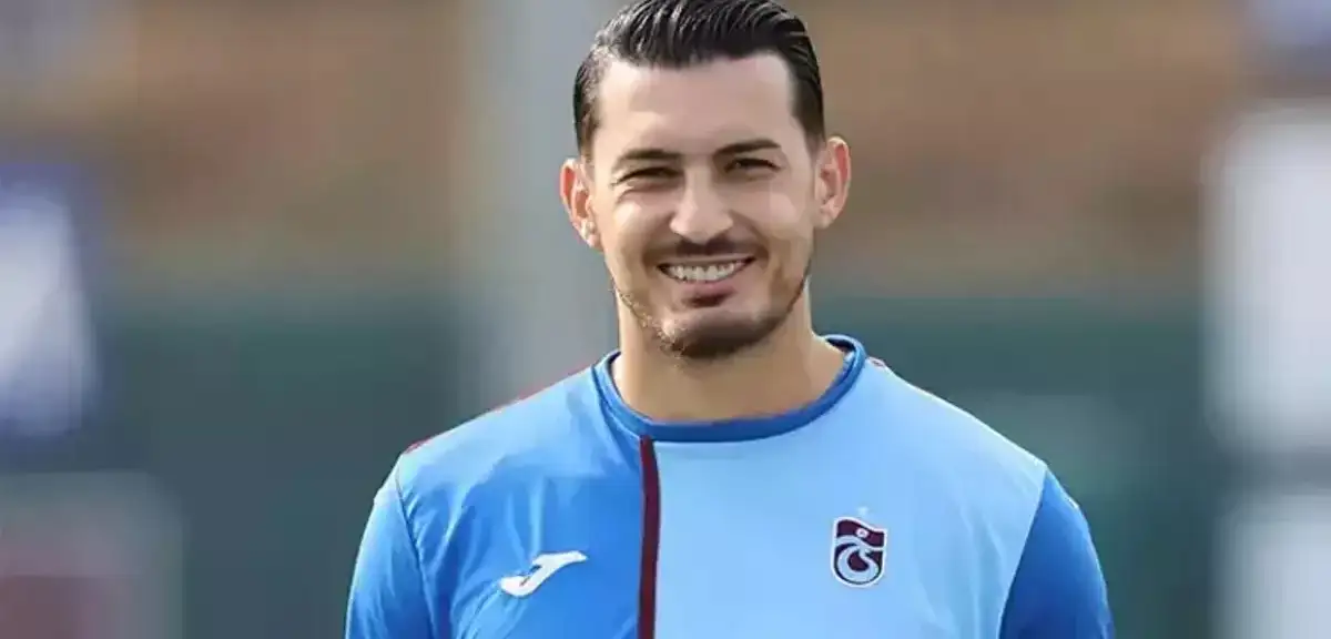 Trabzonspor'da Uğurcan Çakır'a Resmi Teklif Geldi