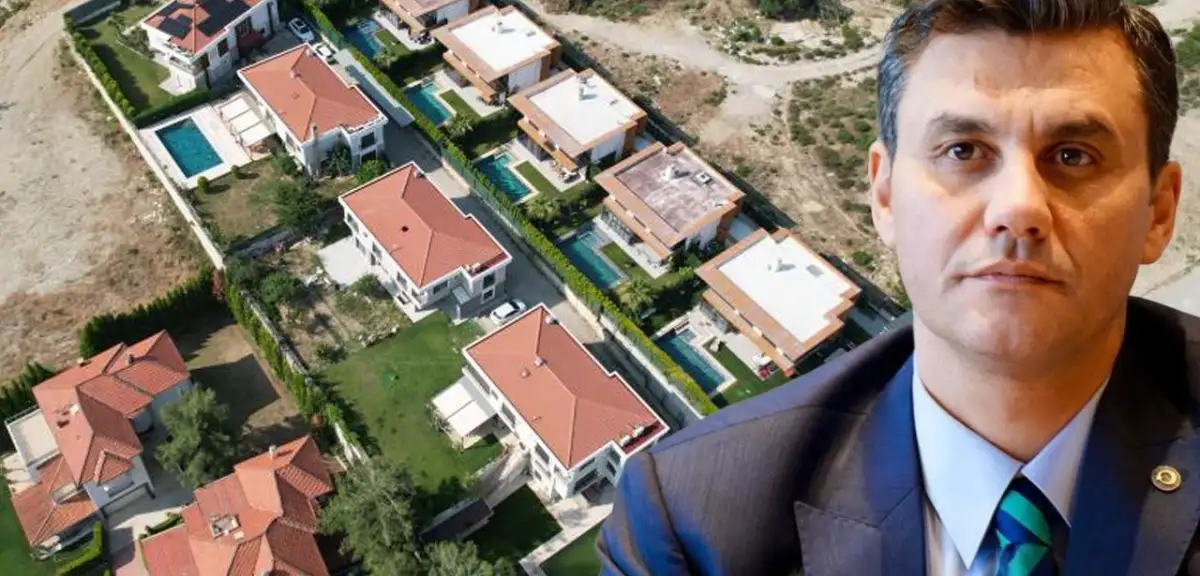 Ferdi Zeyrek'in Ölümüne Neden Olan Elektrik Kazasına İlişkin Bilirkişi Raporunda Çarpıcı Detaylar