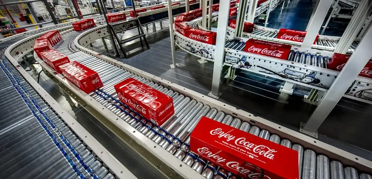 Rekabet Kurulu'ndan Coca-Cola'ya Soruşturma!