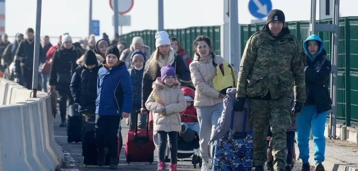 Rusya ile Ukrayna Arasında Esir Takasının İkinci Aşaması Tamamlandı