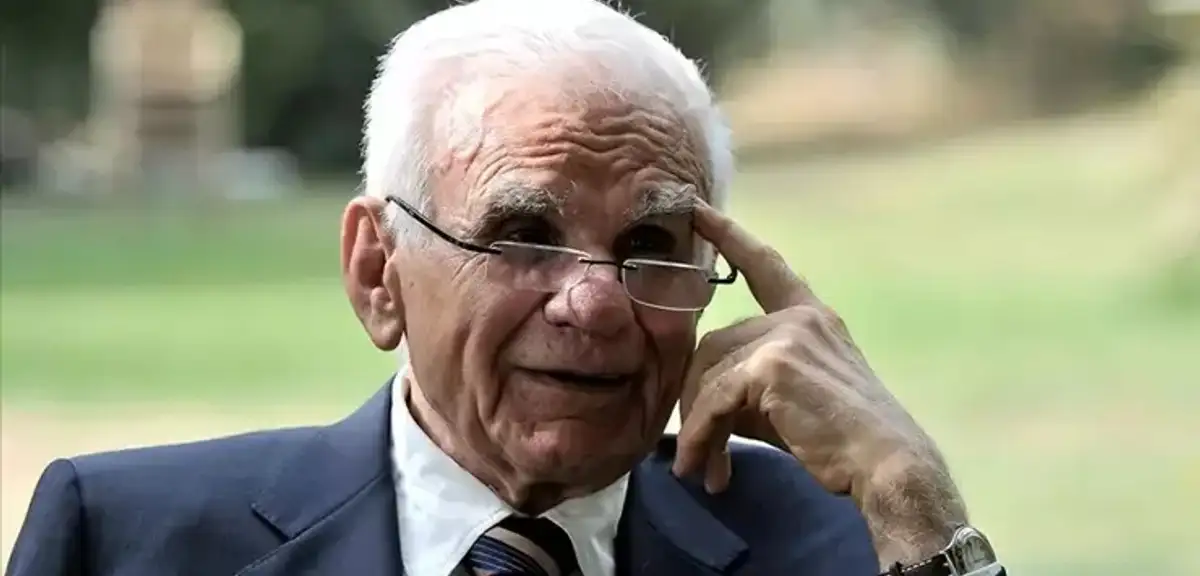 Gazi Yaşargil 100 Yaşında Hayatını Kaybetti