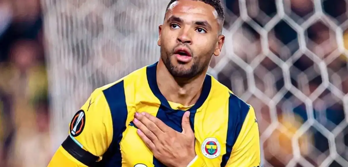 Fenerbahçe'den En-Nesyri için Rekor Bonservis Teklifi!