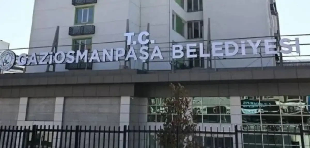 Gaziosmanpaşa Belediyesi AK Parti'ye Geçti: Yeni Başkanvekili Eray Karadeniz Kimdir?
